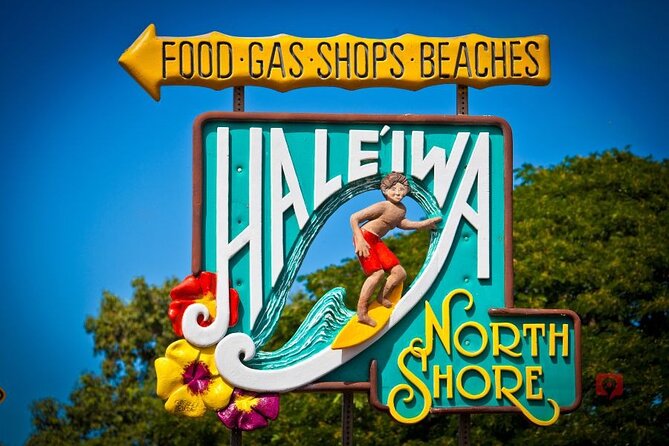 Audio Driving Tour in Oahu Hawaii - Cancellation and Payment Policy