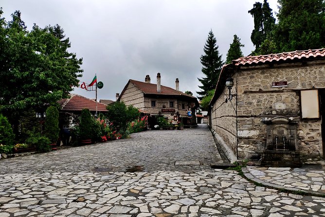 Audio Guide for All Bansko & Pirin Sights, Attractions or Experiences - About Your Stay