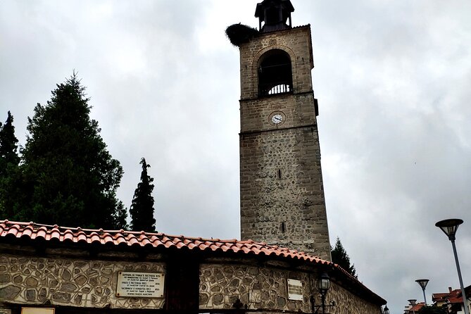 Audio Guide for All Bansko & Pirin Sights, Attractions or Experiences - Meeting and End Points