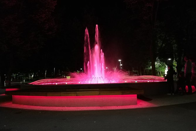 Audio Guide for All Bourgas Sights, Attractions or Experiences - Bourgas Sights and Attractions