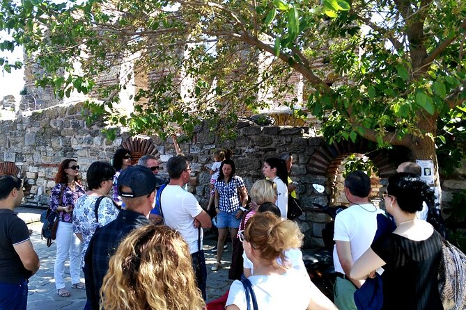 Audio Guide for All Sozopol Sights, Attractions or Experiences - Overview of the Audio Guide Service