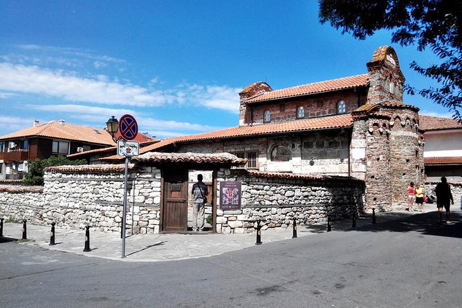 Audio Guide for All Sozopol Sights, Attractions or Experiences - Schedule and Availability