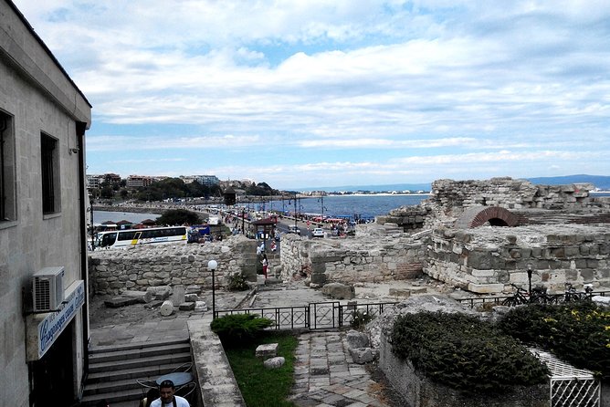 Audio Guide for All Sunny Beach Sights, Attractions or Experiences - Accessibility and Participation