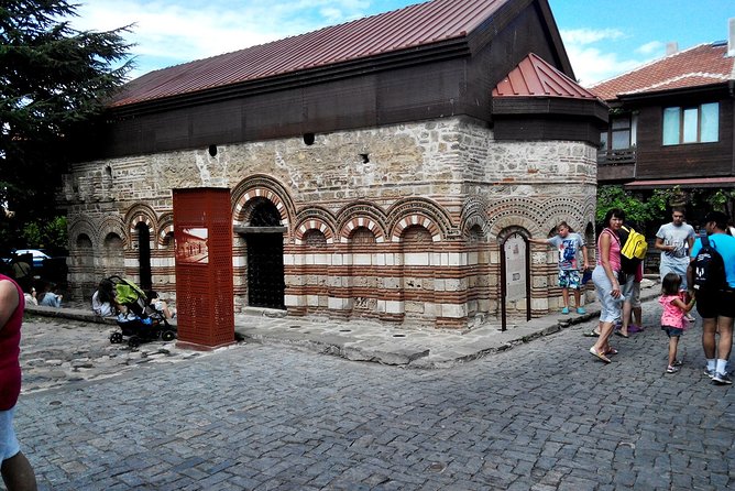 Audio Guide for All Sunny Beach Sights, Attractions or Experiences - Discover Sunny Beach Sights