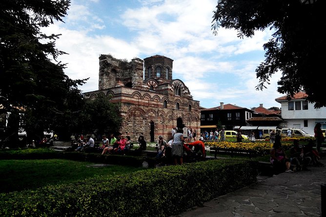 Audio Guide for All Sunny Beach Sights, Attractions or Experiences - Guided Audio Tour Experience