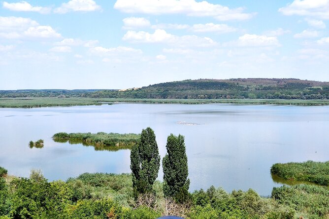 Audio Guide for All Svishtov & Ruse Sights, Attractions or Experiences - Availability and Operating Hours