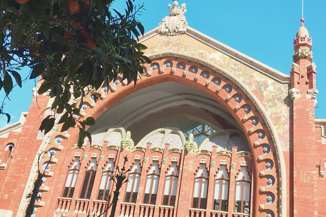 Audio Guide to Creating the Perfect Valencian Picnic - Quick Points