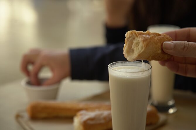 Audio Guide to Creating the Perfect Valencian Picnic - Discovering the Jardí De Lhorta