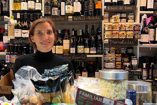 Audio Guide to Creating the Perfect Valencian Picnic - Enjoying the Valencian Feast