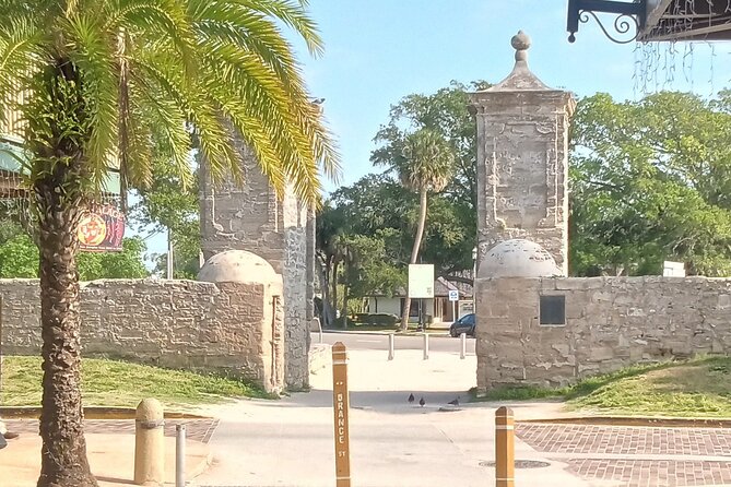 Audio Guide to the Ghosts of St Augustine's North Side - Reviews