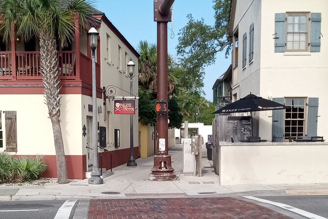 Audio Guide to the Ghosts of St Augustine's North Side - How to Prepare for Your Tour