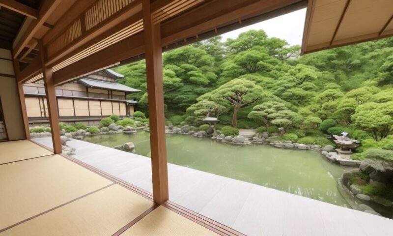 Audio Guide Tour Sanjusangen-do & Chishaku-in - Highlights of the Tour