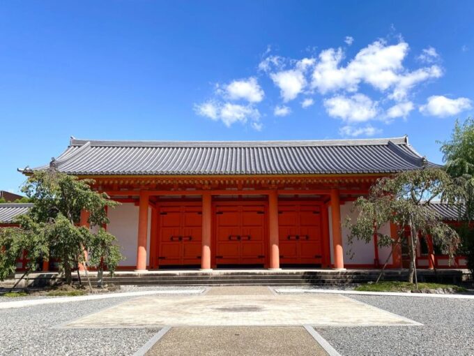 Audio Guide Tour Sanjusangen-do & Chishaku-in - Frequently Asked Questions