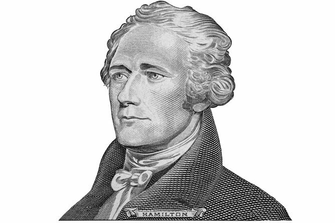 Audio Guided Tour of Hamilton The Musical in Lower Manhattan NYC - FAQs