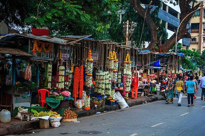 Audio Guided Tour of Matunga & Dadar Parsi Colony, Mumbai - Good To Know