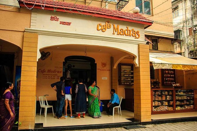 Audio Guided Tour of Matunga & Dadar Parsi Colony, Mumbai - Cancellation Policy and Pricing