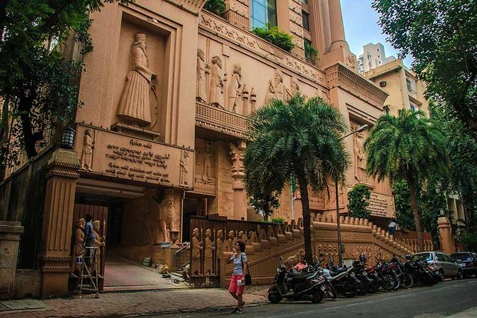 Audio Guided Tour of Matunga & Dadar Parsi Colony, Mumbai - Tour Operator and Reviews
