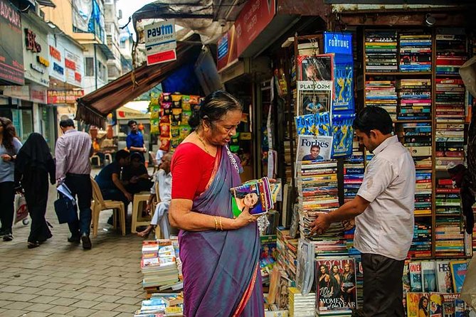 Audio Guided Tour of Matunga & Dadar Parsi Colony, Mumbai - Exploring Matunga and Dadar Parsi Colony