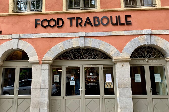 Audio-Guided Tour of Old Lyon - Reviews and Ratings Overview