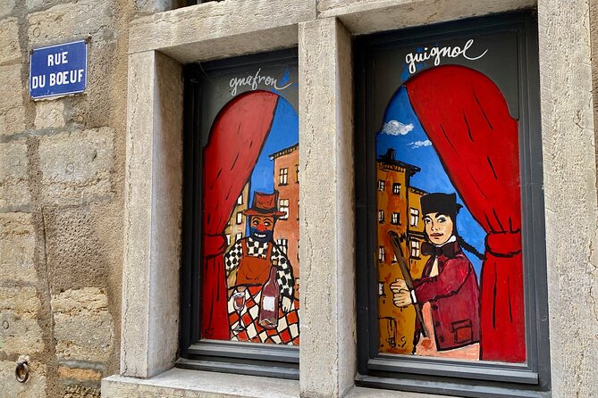 Audio-Guided Tour of Old Lyon - Unsatisfactory Experience Feedback