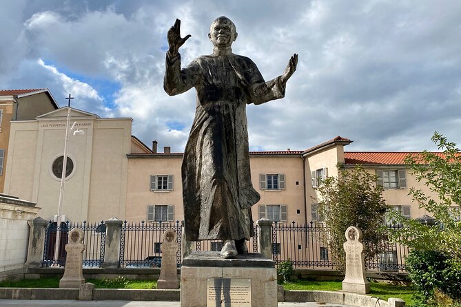 Audio-Guided Tour of the Fourvière and the Sacred Hill - Customer Feedback