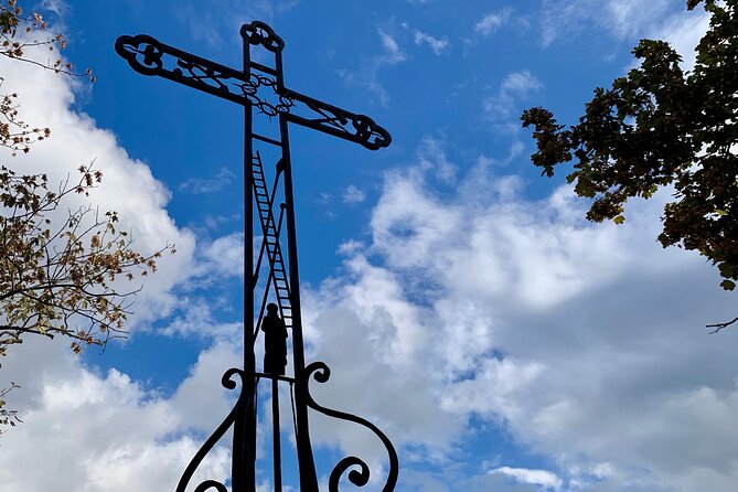 Audio-Guided Tour of the Fourvière and the Sacred Hill - Booking and Cancellation