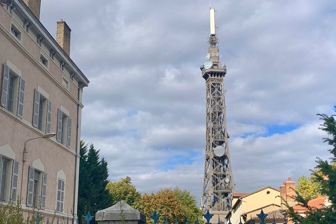 Audio-Guided Tour of the Fourvière and the Sacred Hill - Frequently Asked Questions