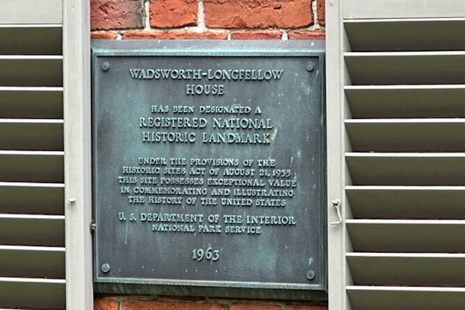 Audio Guided Walking Tour From Old Port of Portland, Maine - Customer Feedback