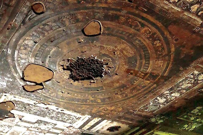 Audio Guided Walking Tour of Ajanta Caves, Aurangabad on HopOn India App - Immersive Audio Guided Experience