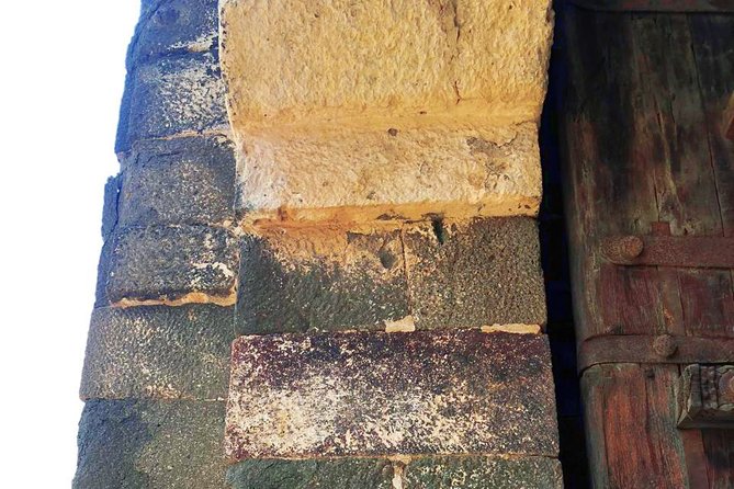 Audio Guided Walking Tour of Daulatabad Fort, Aurangabad - Fort History and Significance