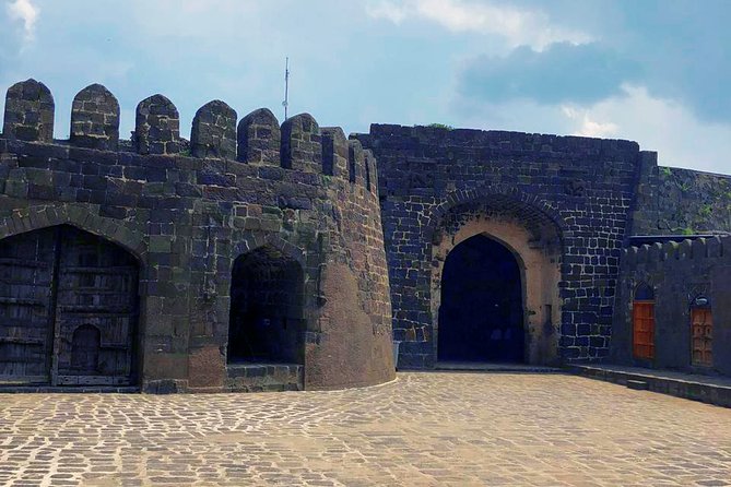 Audio Guided Walking Tour of Daulatabad Fort, Aurangabad - Accessibility and Participation