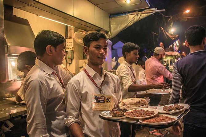 Audio Guided Walking Tour on HopOn India App – From Gateway to Fountain, Mumbai - Meeting and End Points