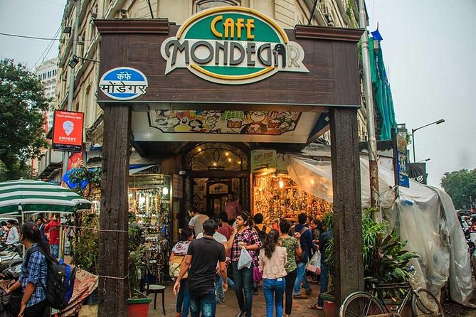 Audio Guided Walking Tour on HopOn India App – From Gateway to Fountain, Mumbai - Highlights of the Tour