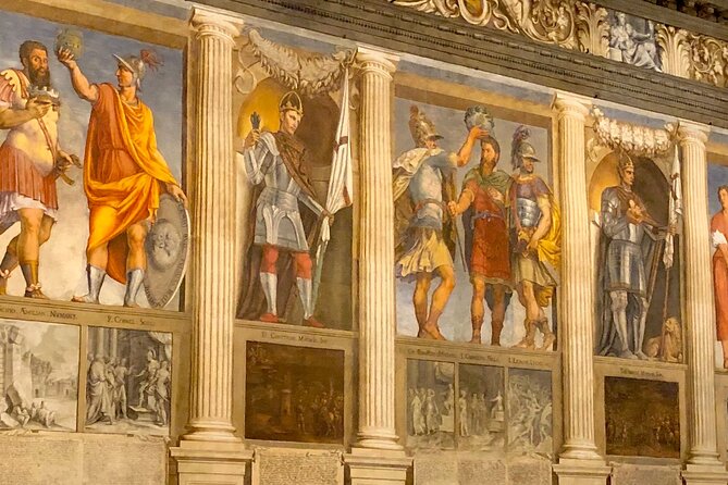 Audio Guides in Padua: the Main Attractions of the City of the Saint - Accessibility and Meeting Point