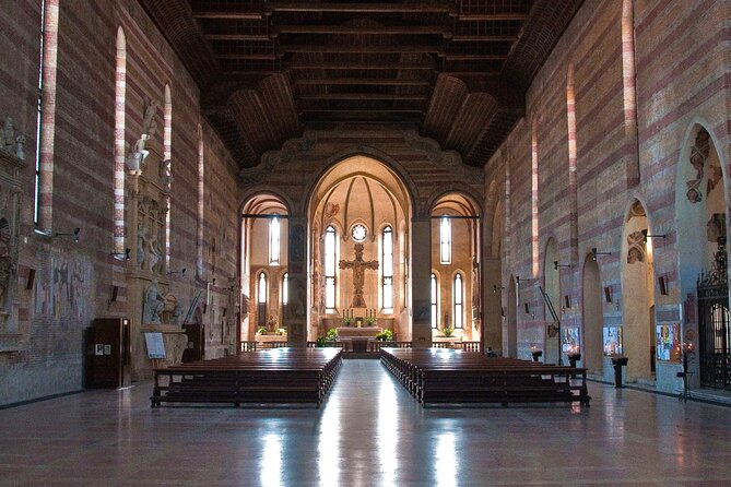 Audio Guides in Padua: the Main Attractions of the City of the Saint - User Experience and Reviews