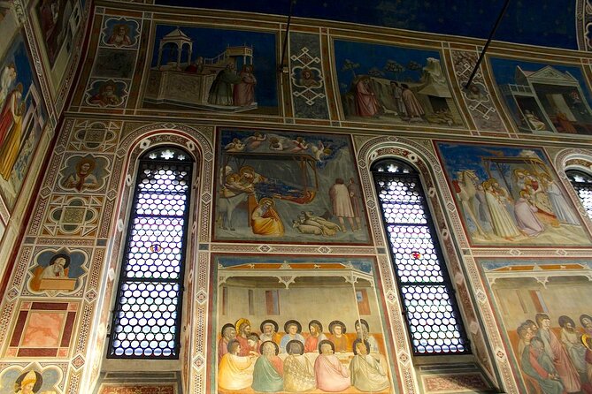 Audio Guides in Padua: the Main Attractions of the City of the Saint - City of the Saint