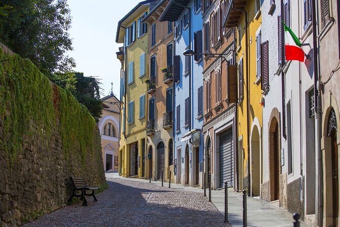 Audio Guides to Discover Lake Garda and the City of Brescia - Booking Procedures