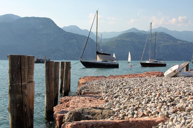 Audio Guides to Discover Lake Garda and the City of Brescia - Cancellation Guidelines