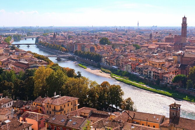 Audio Guides to Discover Verona, the City of Romeo and Juliet - Accessing Paid Attractions