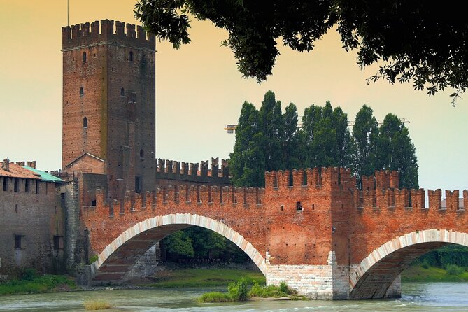 Audio Guides to Discover Verona, the City of Romeo and Juliet - Flexible Meeting Point and Itinerary
