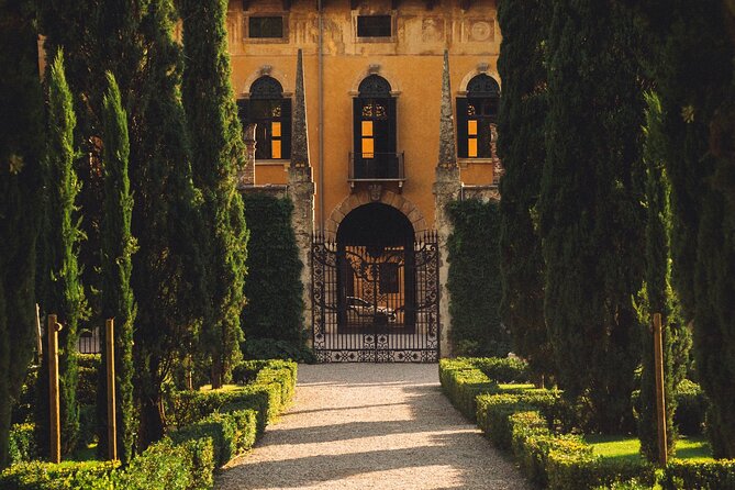 Audio Guides to Discover Verona, the City of Romeo and Juliet - Booking and Cancellation Details