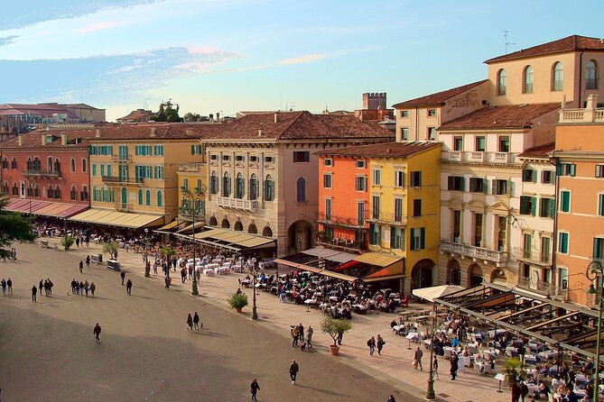 Audio Guides to Discover Verona, the City of Romeo and Juliet - Questions About Staying Here