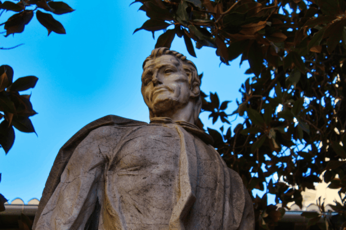 Audio Tour of the Historic Center of Granada - Frequently Asked Questions