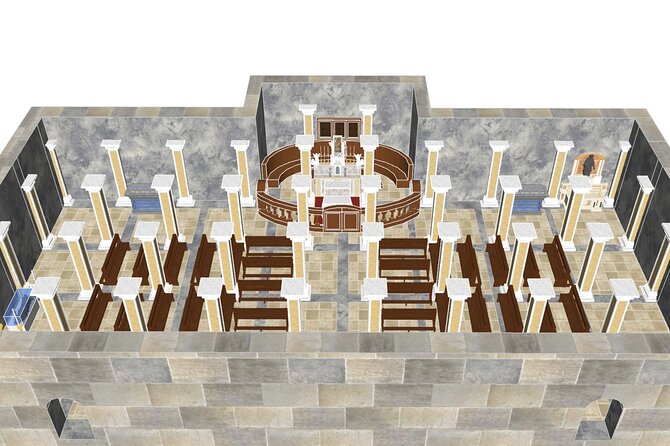 Audio-Video Guide of Bari - Exploring Swabian Castle