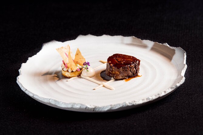 Audio Visual Multi-Sensory Chefs Journey Dinner Experience - Inquiries and Assistance