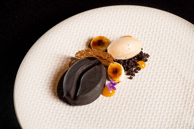 Audio Visual Multi-Sensory Chefs Journey Dinner Experience - Event Details