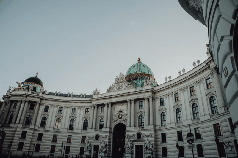 Audioguided Tour of Essential Vienna - Tour Inclusions