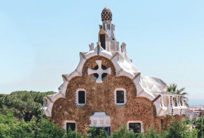 Audiotour of Modernist Barcelona and Its Secrets - Recap