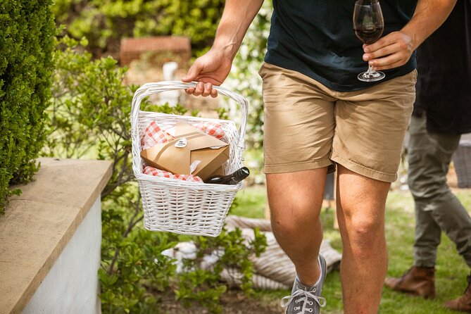 Audrey Wilkinson Vineyard: Picnic With Wine Masterclass Tasting - Additional Information About the Experience