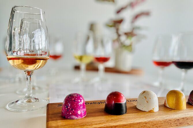 Audrey Wilkinson Vineyard - Sweet Indulgence Experience - FAQ